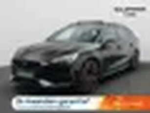 CUPRA Leon Sportstourer 1.4 e-Hybrid VZ Performance 245PK DSG Pano-Schuifdak, Achteruitrijcamera, Ad