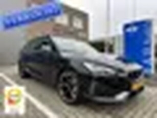 CUPRA Leon Sportstourer 1.5 eTSI 150pk DSG Business Edition Plus l 18 INCH l ACC l ECC l NAVI l LED