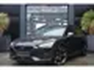 CUPRA Leon Sportstourer 1.5 eTSI Business Edition Plus 150pk Panoramadak/Camera/BeatsAudio