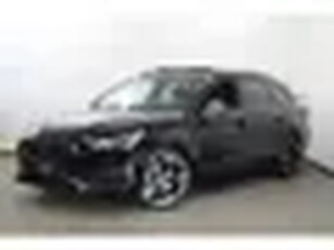 CUPRA Leon Sportstourer 1.5 eTSI Business Edition Plus