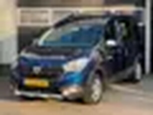 Dacia Dokker 1.2 TCe S&S Ambiance Navi, Airco,