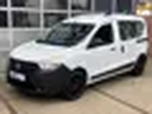 Dacia Dokker 1.6 MPi ,78598 KM,AIRCO,LMV 16 INCH,SCHUIFDEUR L+R