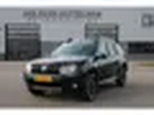 Dacia Duster 1.2 TCe 4x2 Blackshadow / Camera / Leer / N.A.P.