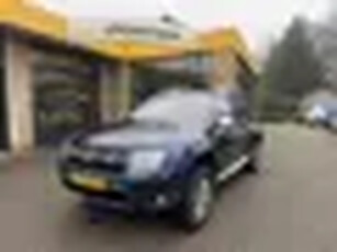 Dacia Duster 1.2 TCe 4x2 Lauréate Airco Navi (bj 2016)