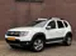 Dacia Duster 1.2 TCe 4x4 Lauréate Trekhaak 1500kg Airco Navigatie