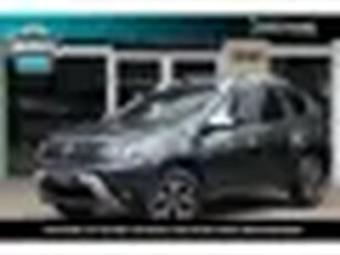 Dacia Duster 1.3 TCe 130 Prestige Trekhaak afneembaar Navigatie systeem Achteruitrij camera