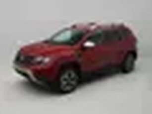 Dacia Duster 1.3 TCe Prestige 150PK Navi/Trekh. (bj 2020)