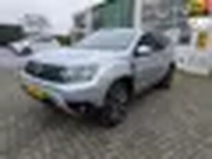 Dacia Duster 1.3 TCe Prestige, navi, camera, Bovag-garantie