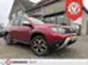 Dacia Duster 1.3 TCe Prestige Trekhaak / Navigatie / Carplay