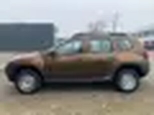 Dacia Duster 1.6 Ambiance 2wd 55.000 km. N.A.P.