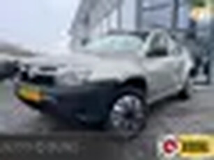 Dacia Duster 1.6 Ambiance 4x4 Airco Trekhaak