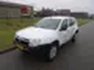 Dacia Duster 1.6 Duster 2wd