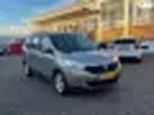 Dacia LODGY 1.2 TCe Ambiance 7p.