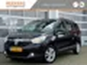 DACIA LODGY 1.2 TCE BLACKLINE 5P