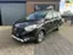 Dacia Lodgy 1.2 TCe Stepway 7p*Navi*Cruise Control*Lmv