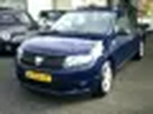 Dacia Logan MCV 0.9 TCe Ambiance