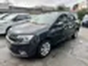 Dacia Logan MCV 0.9 TCe Ambiance