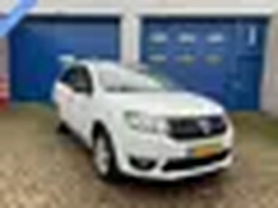 Dacia Logan MCV 0.9 TCe Bi-Fuel Ambiance ** Airco ** LPG G3 **