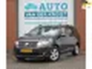 Dacia Logan MCV 0.9 TCe Easy-R Lauréate, Automaat, Navi, Trekhaak, 1e Eig!