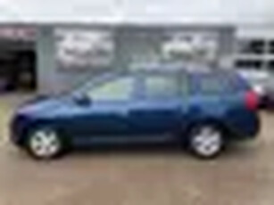 Dacia Logan MCV 0.9 TCe Lauréate 1e eigenaar 84.419 Kilometer n.a.p - Airco - Cruise - Navi - Blueto