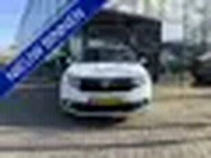 Dacia Logan MCV 0.9 TCe Laureate Navi Camera (bj 2020)