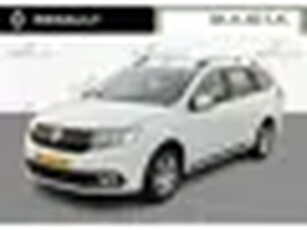 Dacia Logan MCV 0.9 TCe Laureate - Trekhaak (bj 2019)