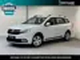 Dacia Logan MCV 0.9 TCe Laureate TREKHAAK NAVI AIRCO PDC DEALERONDERHOUDEN