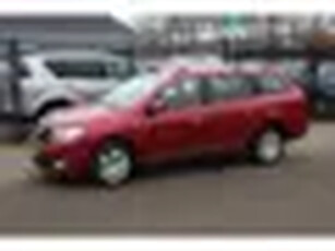 Dacia Logan MCV 0.9 TCe LPG-G3 Laureate Dacia Logan MCV 0.9 TCe Laureate