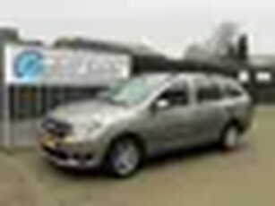 Dacia Logan MCV 0.9 TCe Prestige