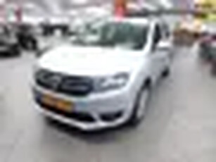 Dacia Logan MCV 0.9 TCe Prestige