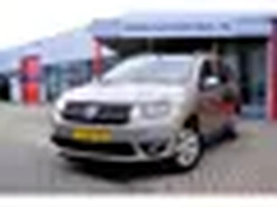 Dacia Logan MCV 0.9 TCe Prestige Navi1e EigAircoLMV