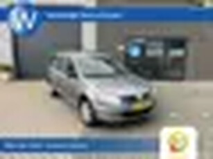 Dacia Logan MCV 1.4 Ambiance Airco! 6 Maanden Garantie! Nap!