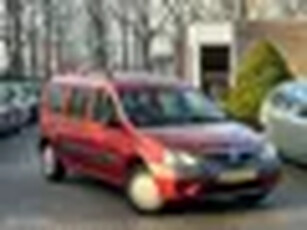 Dacia Logan MCV 1.4 Ambiance Airco Elek.Pakket