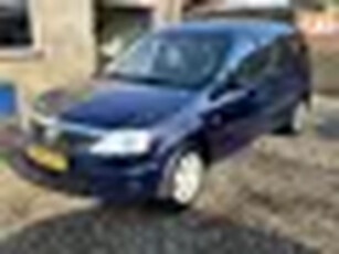 Dacia Logan MCV 1.6 Ambiance 7p.