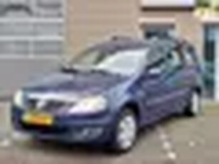 Dacia Logan MCV 1.6 Ambiance 7p. Airco 7 persoons