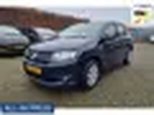 Dacia Sandero 0.9 TCe Lauréate ✅NIEUWE APK (bj 2013)