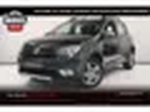 Dacia Sandero 0.9 TCe SL Stepway Airco Navigatie Parkeersensoren Cruise control