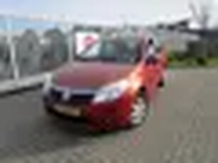 Dacia Sandero 1.2 Lauréate