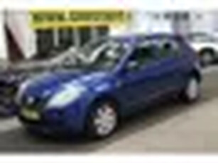 Dacia Sandero 1.4 Ambiance Airco, Stuurberkachtiging