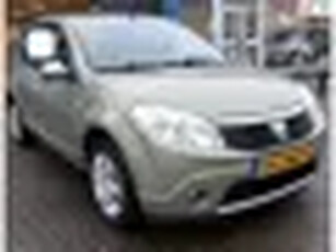 Dacia Sandero 1.4 Lauréate