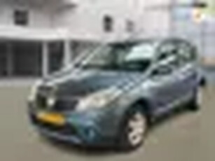 Dacia Sandero 1.6 Lauréate