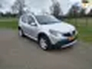 Dacia Sandero 1.6 Stepway