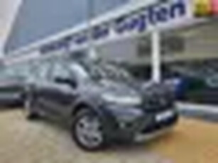 Dacia Sandero Stepway 1.0 TCe 90 Comfort