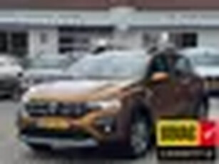 Dacia Sandero Stepway 1.0 TCe 90 Comfort NAVI KLIMA CAMERA BOVAG!!