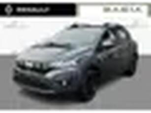 Dacia SANDERO Stepway 1.0 TCe 90 CVT Automaat Extreme - Demo