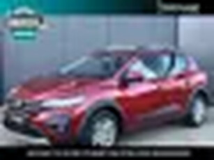 Dacia Sandero Stepway 1.0 TCe 90 CVT Comfort Climate Control Navigatie Camera