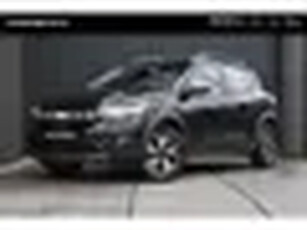 Dacia Sandero Stepway TCe 90 Comfort AUTOMAAT CAMERA NAVI CRUISE CONTROL CLIMATE CONTROL