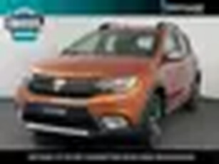 Dacia Sandero TCe 90 SL Stepway Navigatie Camera Cruise Control