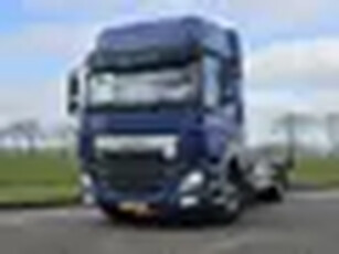 DAF CF 460 far