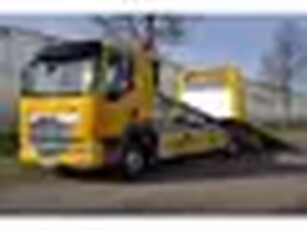 DAF XB 260 *NEW* Recovery Truck - Bergingsvoertuig - Abschleppfahrzeug - Depannage